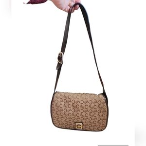 ❤️Vintage CELINE shoulder bag